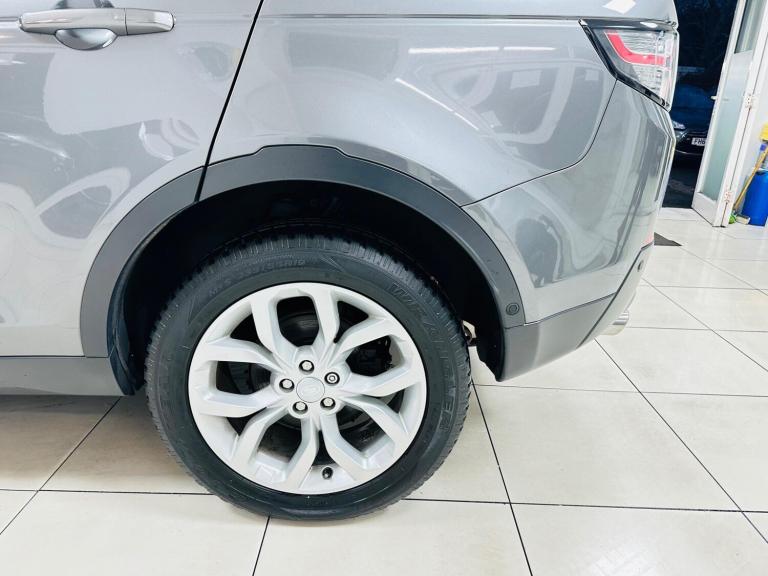 2016 Land Rover Discovery Sport 2.0 TD4 180 HSE 5dr Auto ESTATE DIESEL Automatic