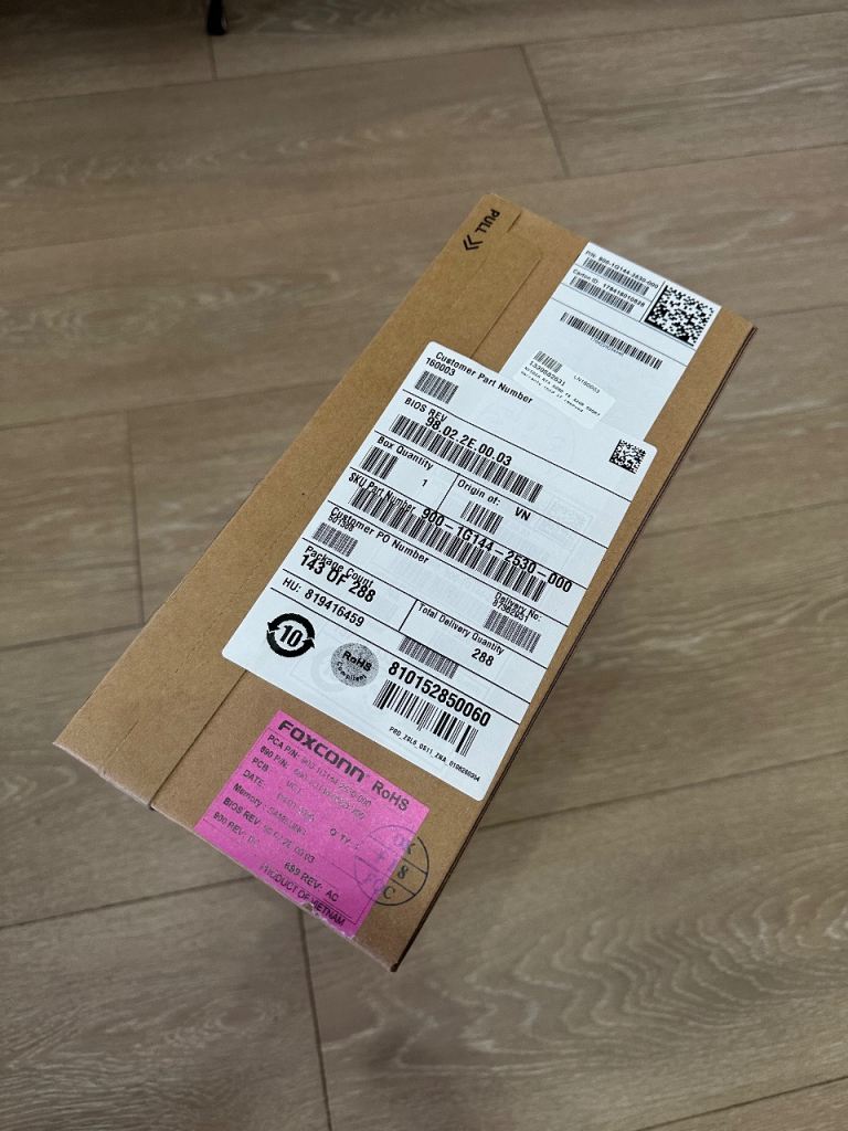 NVIDIA GeForce RTX 5090 FE | Founders Edition | 32GB GDDR7 | BRAND NEW SEALED