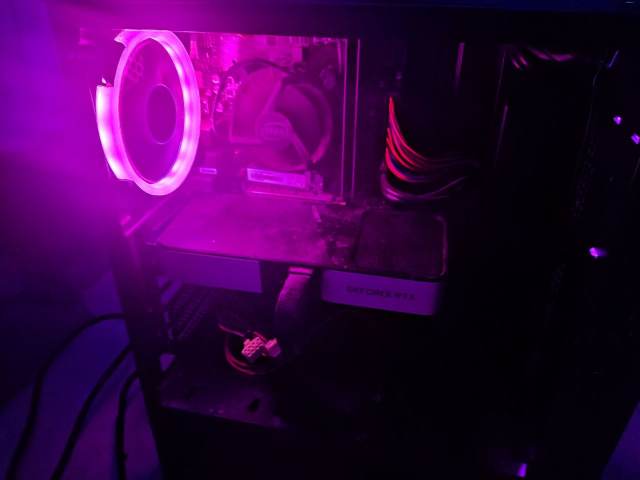 ゲーミングPC RTX3070 i9 10900f 32GB Gaming PC RTX 3070 | I9 10900F | 32GB Ram DDR4 | in Salford