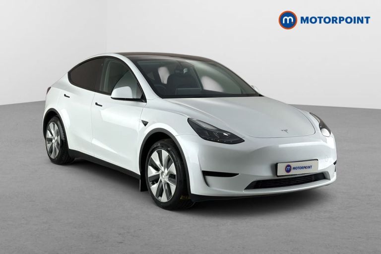 2023 Tesla Model Y RWD 5dr Auto MPV ELECTRIC Automatic
