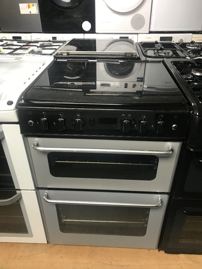 Newworld 60cm Gas Cooker 