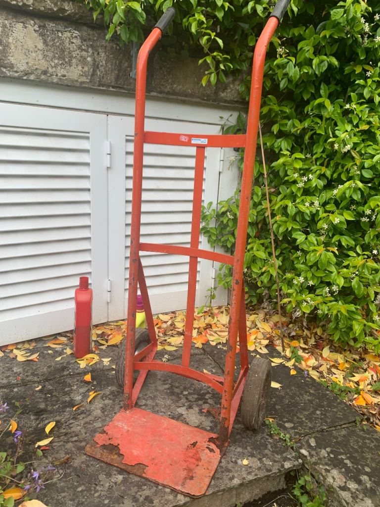 Sack truck 
