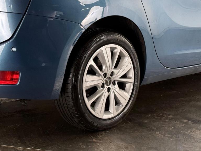 2016 Citroen C4 Grand Picasso 1.6 BlueHDi Exclusive+ 5dr MPV DIESEL Manual