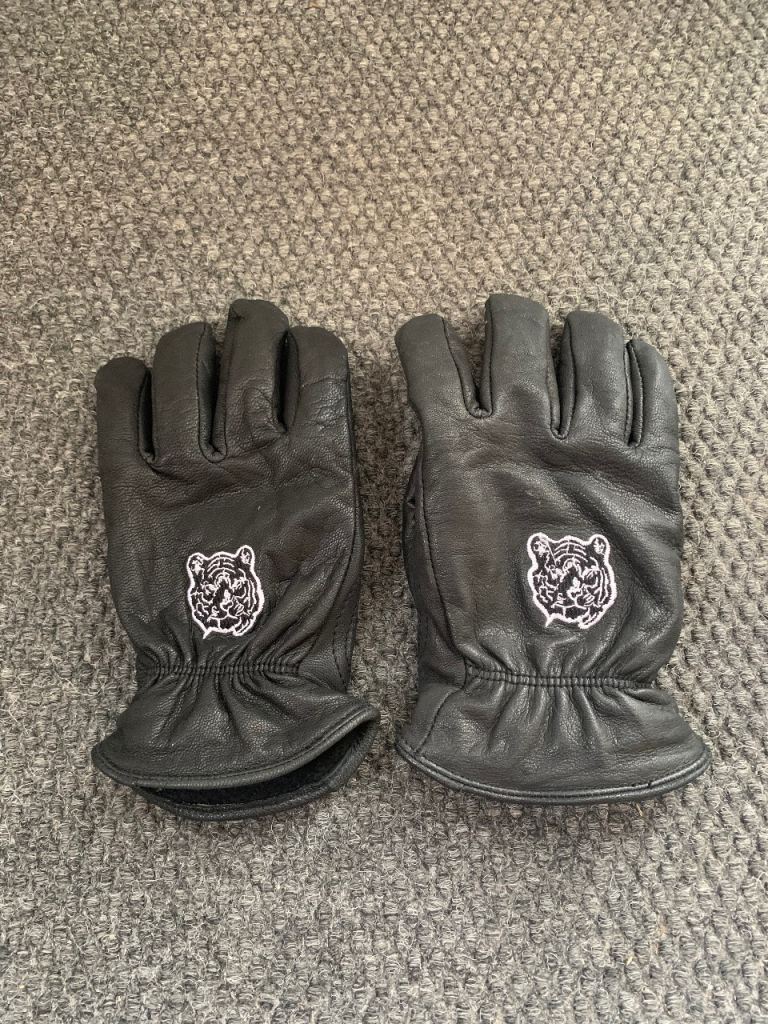 Motorcycle Gloves