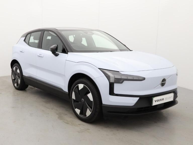 VOLVO EX30 200kW SM Extended Range Plus 69kWh 5dr Auto  *VAT QUALIFYING*