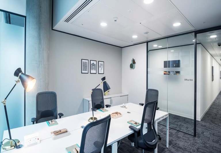 (Paddington) Private Offices for Rent: 8 to 50 desks | Serviced W2