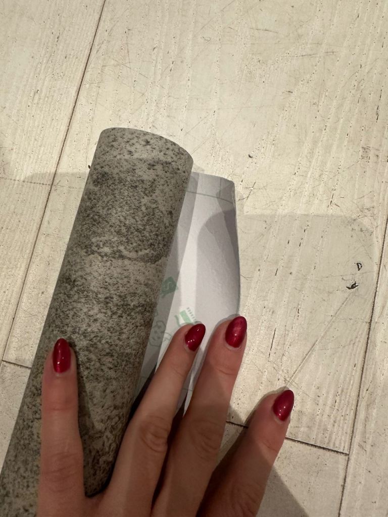 image for Textured concrete contact paper 