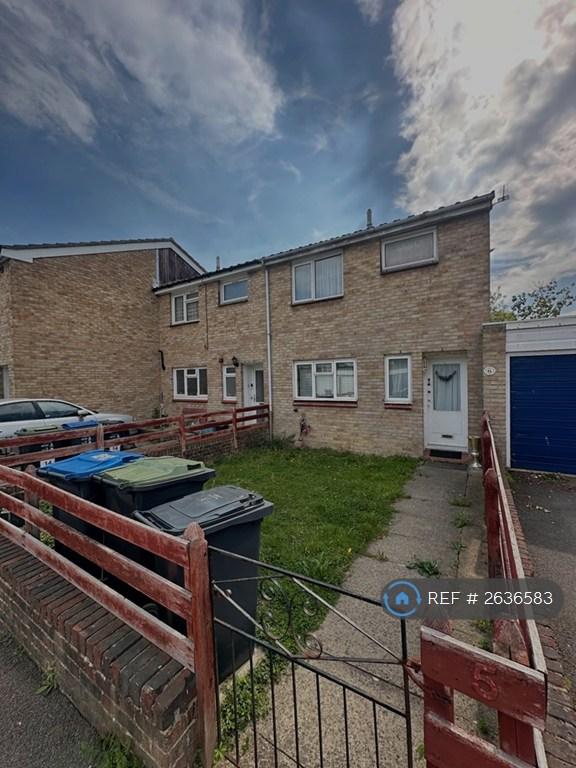 3 bedroom house in Medway Close, London, CR0 (3 bed) (#2636583)