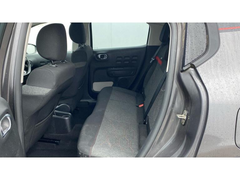  Citroen C3 1.2 Puretech Flair Plus Hatchback 5dr Petrol Manual Euro 6 s/s 83 Ps