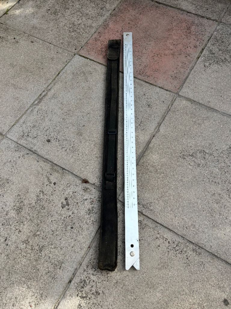 Builders set square 