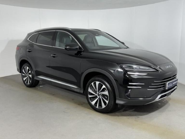 BYD SEAL U 1.5 DM-i Boost 5dr Auto