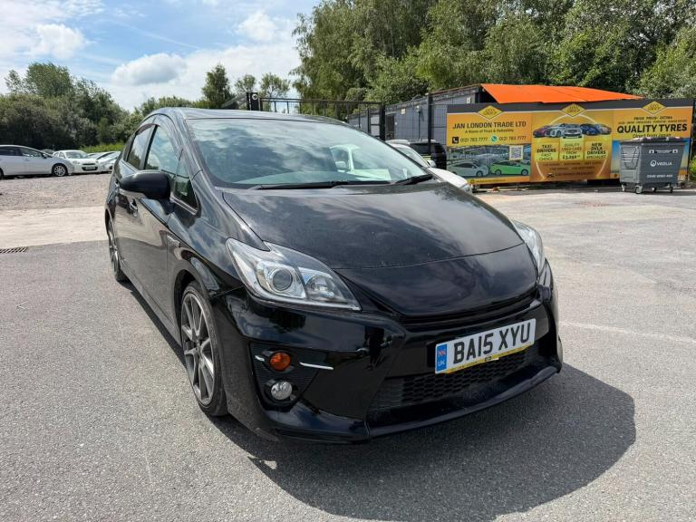 2015 Toyota Prius 1790 Hybrid