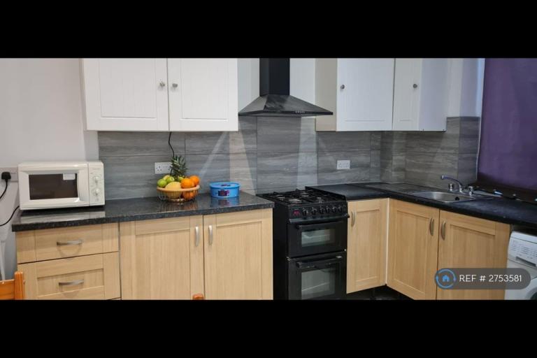 4 bedroom house in Blagden Street, Sheffield, S2 (4 bed) (#2753581)