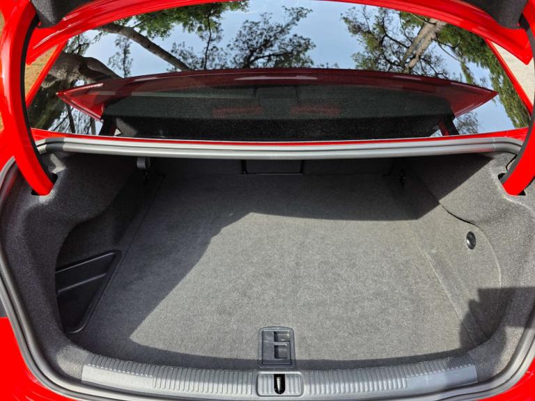 2018 Audi RS3 2.5 TFSI Saloon 4dr Petrol S Tronic quattro Euro 6 (s/s) (400 ps) Saloon Petrol Aut...