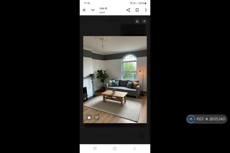 2 bedroom house in Stanhope Road, Swanscombe, DA10 (2 bed) (#2835340)