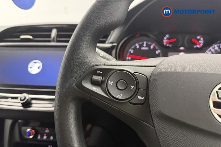 2025 Vauxhall Corsa 1.2 Turbo Design 5dr HATCHBACK PETROL Manual