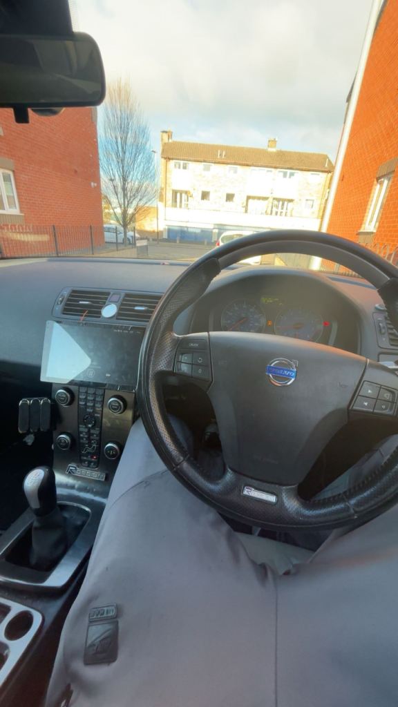 Volvo, C30, Hatchback, 2008, Manual, 1596 (cc), 3 doors