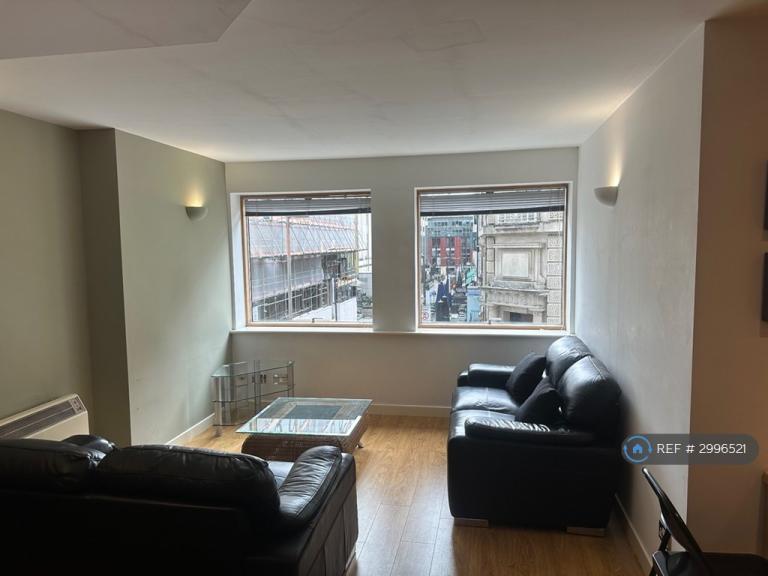 2 bedroom flat in Park Row, Leeds, LS1 (2 bed) (#2996521)