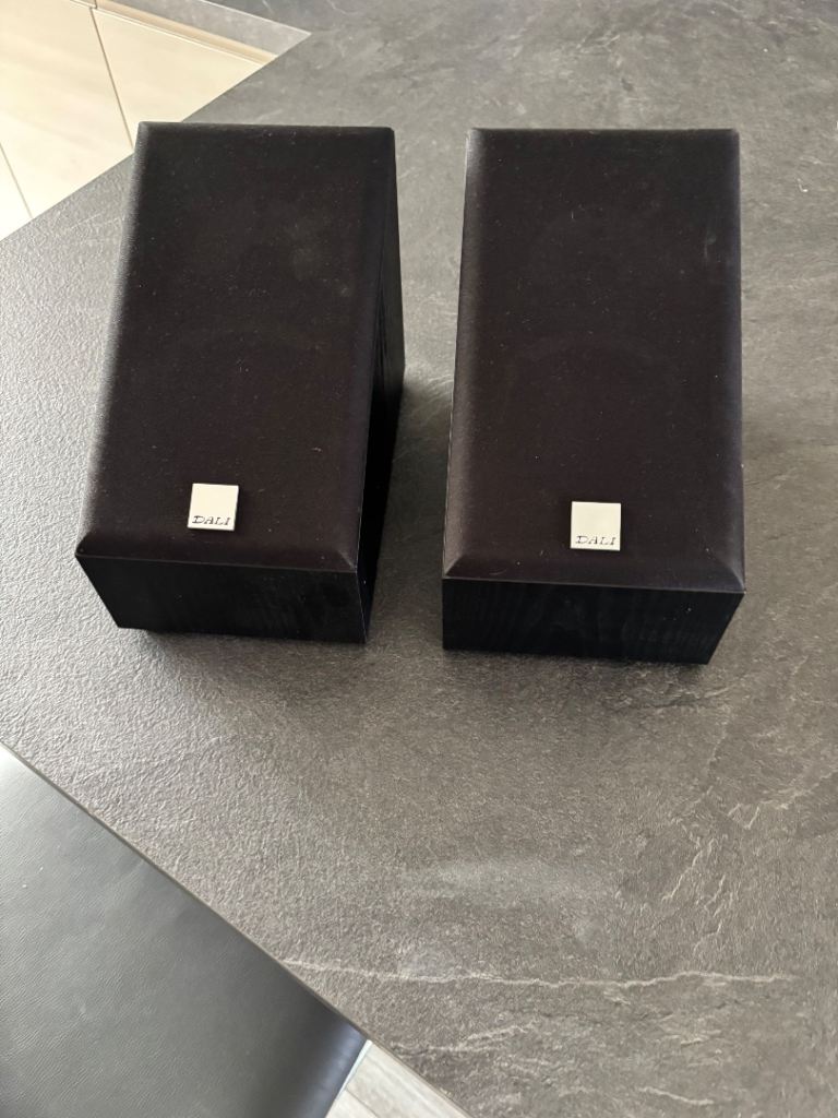 Dali Alteco C-1 Speakers