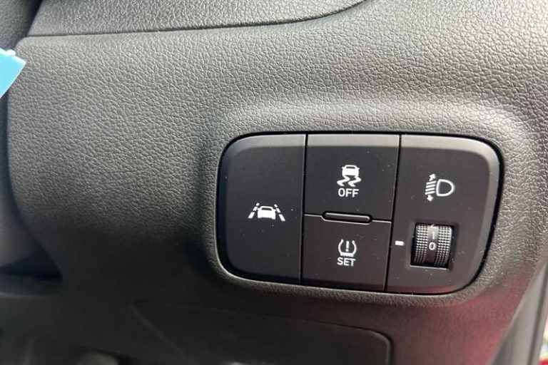 2022 Hyundai i10 1.0 SE Connect Hatchback 5dr Petrol Manual Euro 6 (s/s) (67 ps) Hatchback Petrol...