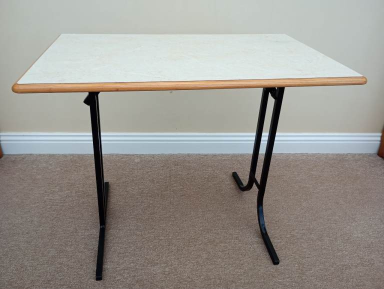 Caravan Folding Table - Bailey