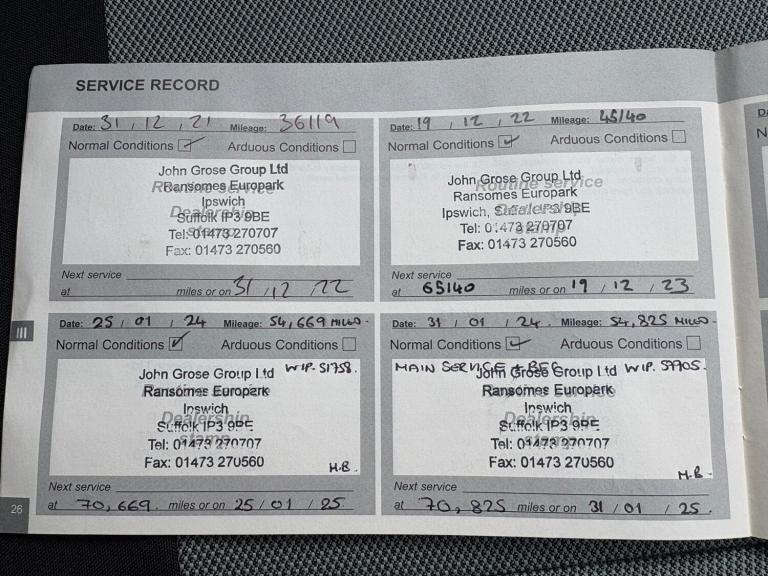 2019 Citroen Berlingo 1.5 BlueHDi 130 Flair M 5dr Automatic MPV Diesel Automatic