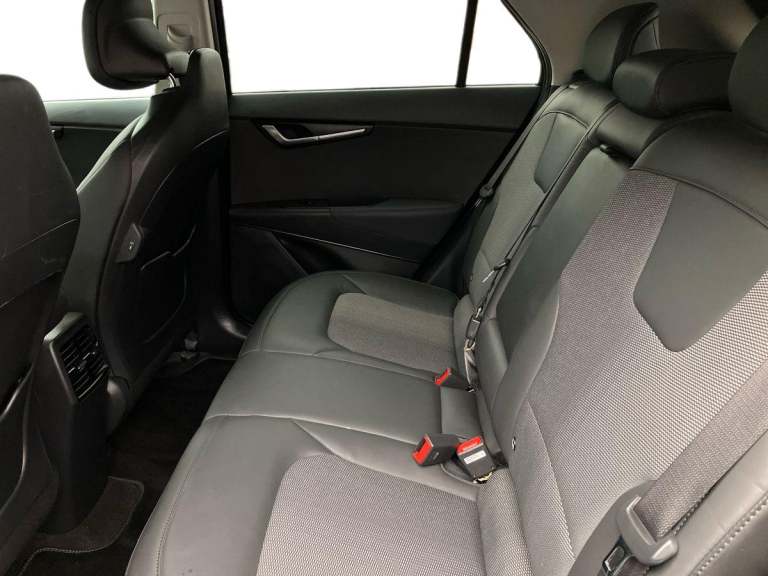 2022 Kia Niro 150kW 3 65kWh 5dr Auto Estate ELECTRIC Automatic