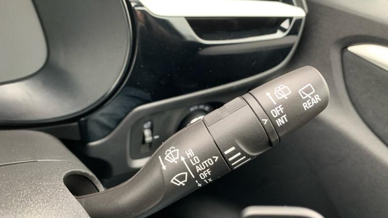 2025 Vauxhall Corsa 1.2 MHEV Ultimate e-DCT Euro 6 (s/s) 5dr Hatchback Hybrid Automatic