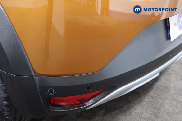 2022 Dacia Sandero Stepway 1.0 TCe Prestige 5dr Hatchback Petrol Manual