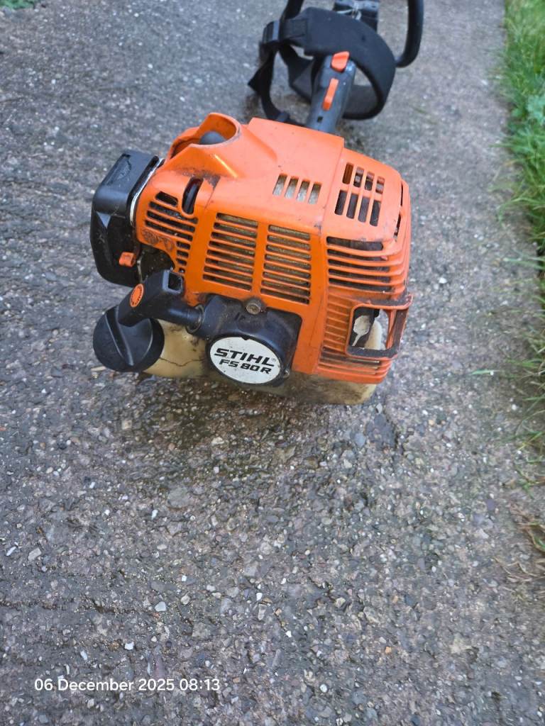 Stihl fs 80
