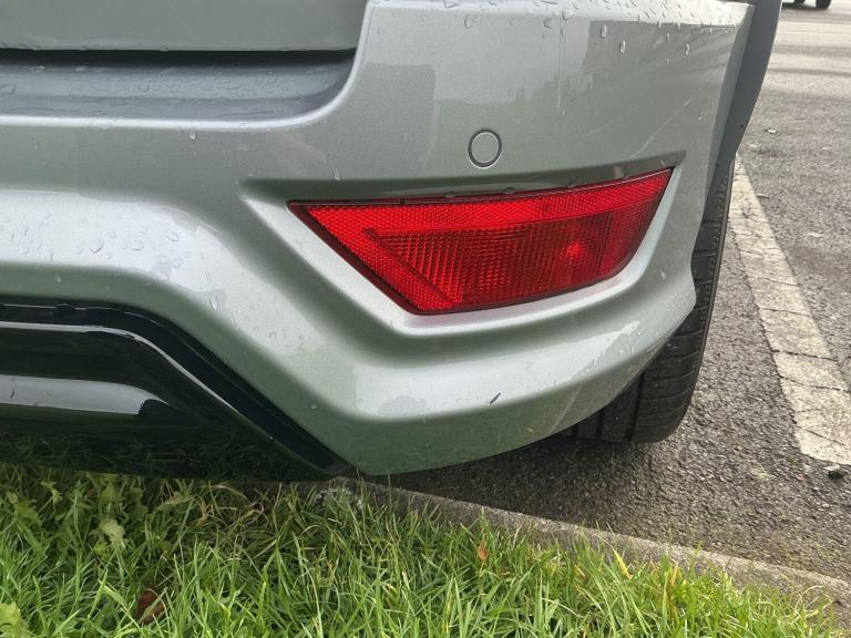 2022 Ford Ecosport EcoSport ST-Line 5 Door 1.0L Ford EcoBoost 125PS FWD 6 Speed Manual HATCHBACK ...