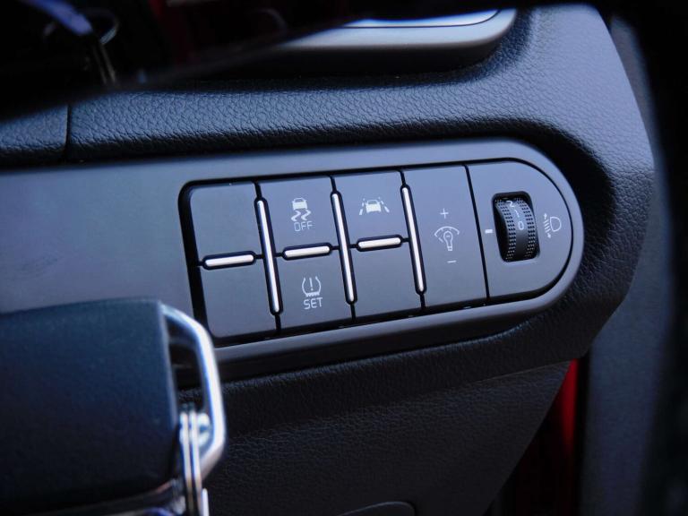 2020 Kia XCeed 1.0T GDi ISG 2 5dr HATCHBACK PETROL Manual