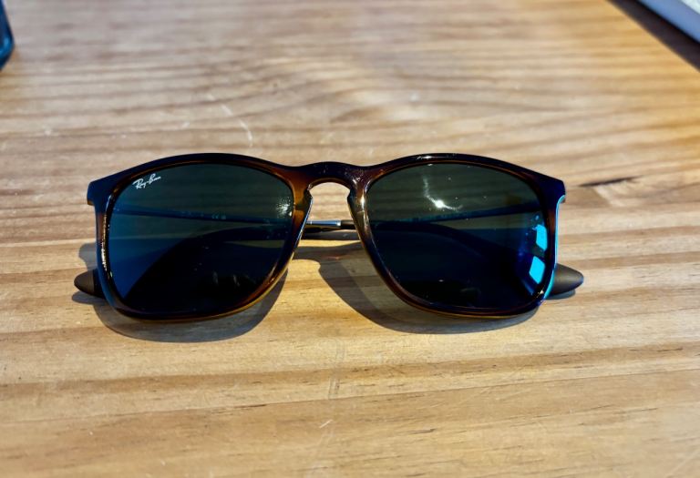 Ray Ban ‘Chris’ sunglasses