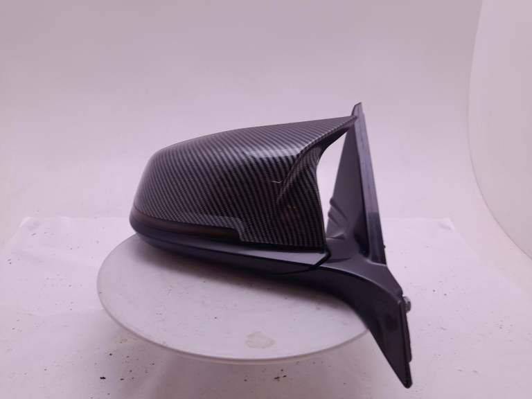Bmw 2 Series Door Mirror O/S 2014-2021 2 Door Coupe Rh