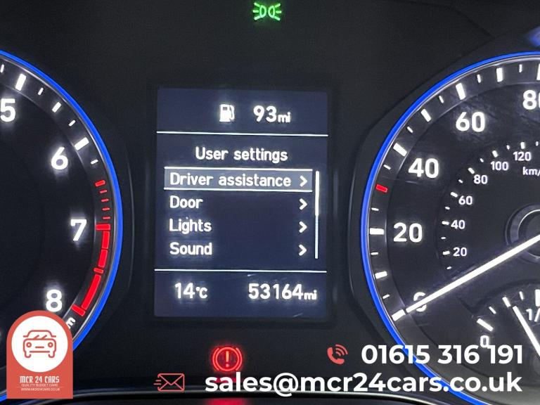 HYUNDAI KONA 1.0 T-GDi SE 2019