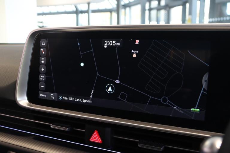 2025 Hyundai IONIQ 6 168kW Ultimate 77kWh 4dr Auto Saloon Electric Automatic