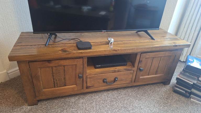 Oak furniture 