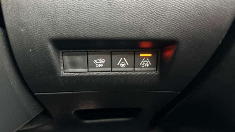 2022 Peugeot 2008 1.2 PureTech 130 GT Premium 5dr EAT8 HATCHBACK PETROL Automatic