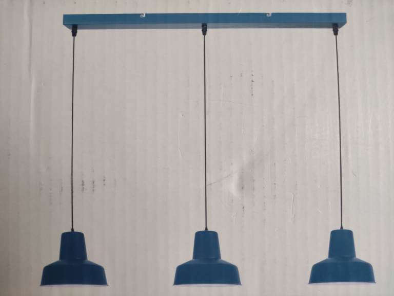 Pendant ceiling lights 