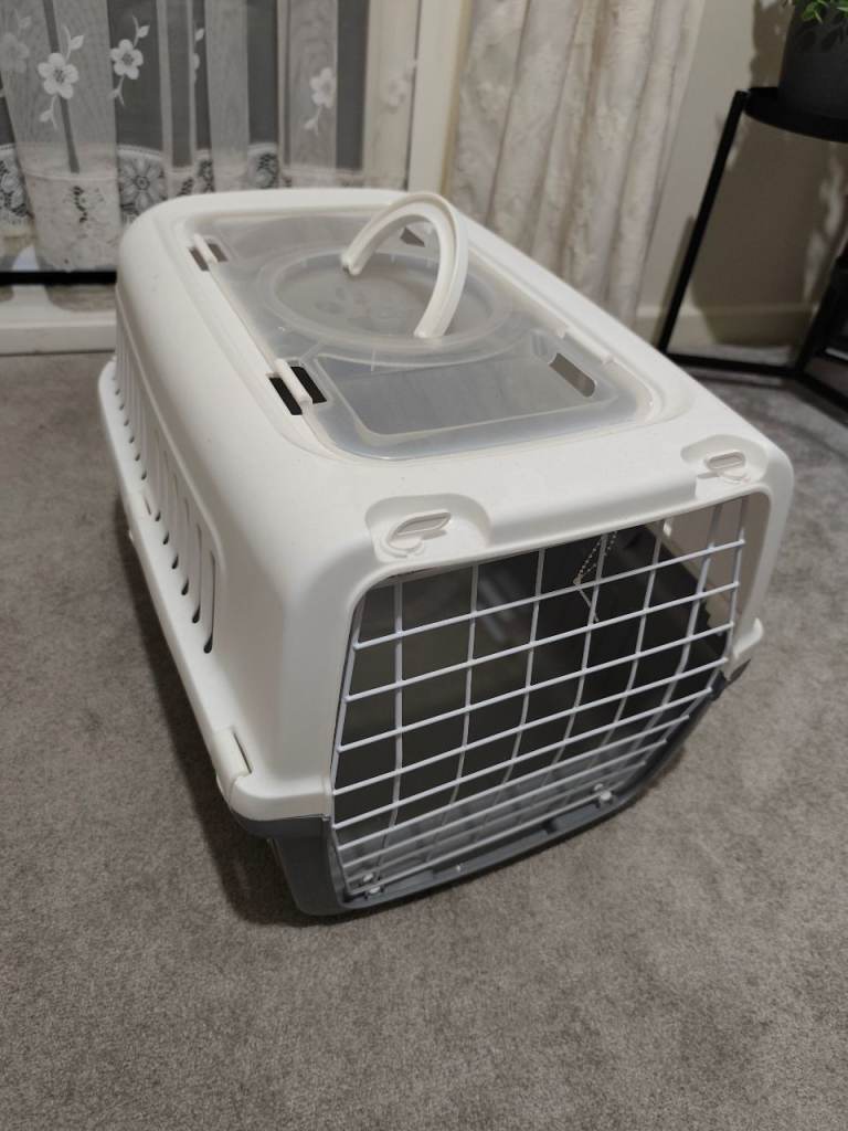 Cat or dog carrier brand new