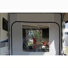 Isabella Awning Partition Wall 2.5m