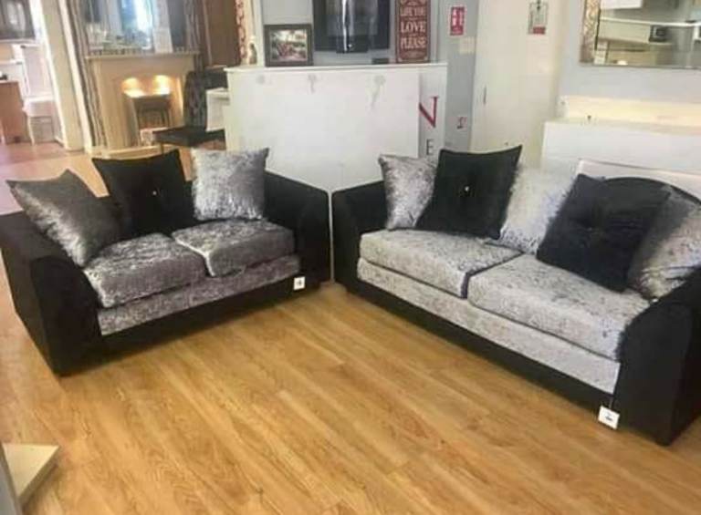 image for Stylish & Strong Sofas | Huge Sale Today