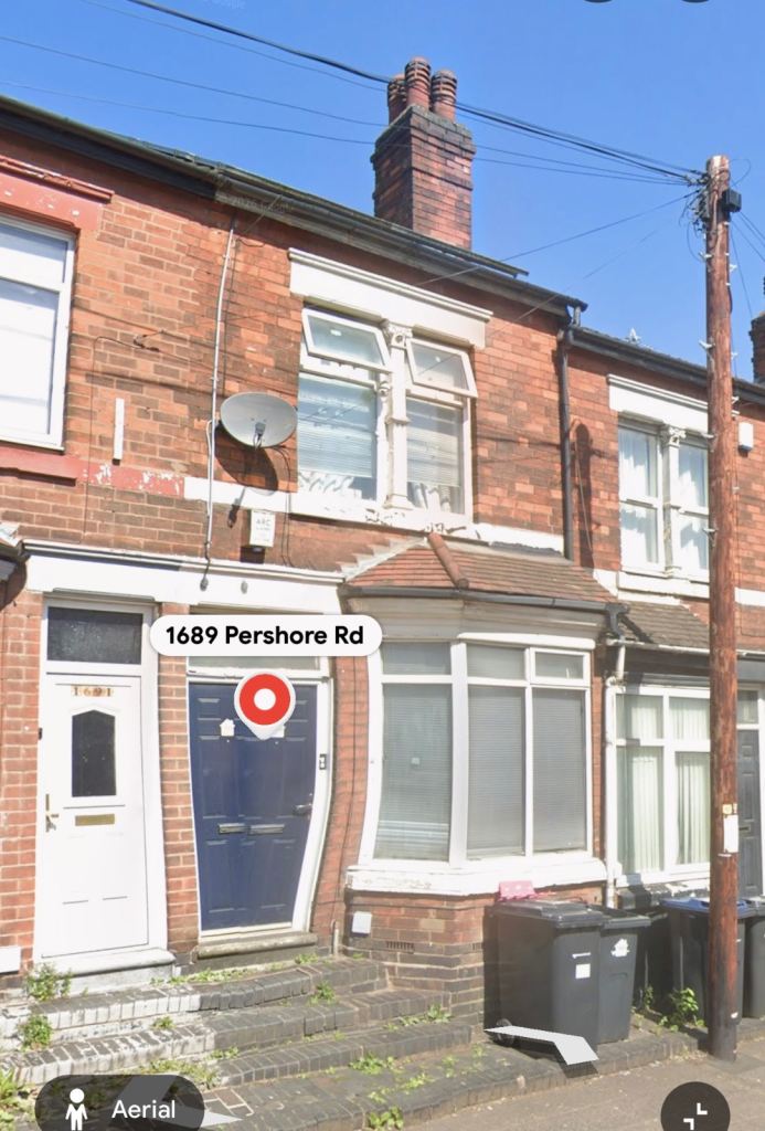 3 bedroom house for rent 