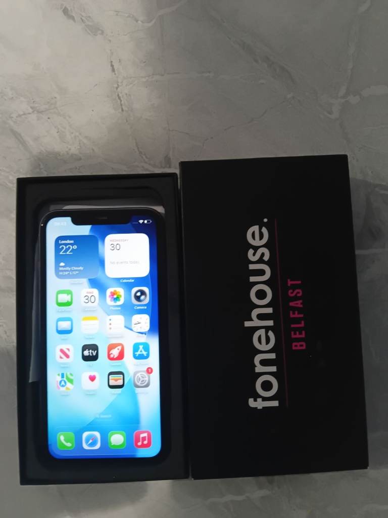 Apple iPhone 11 Pro Purple – As Good As New