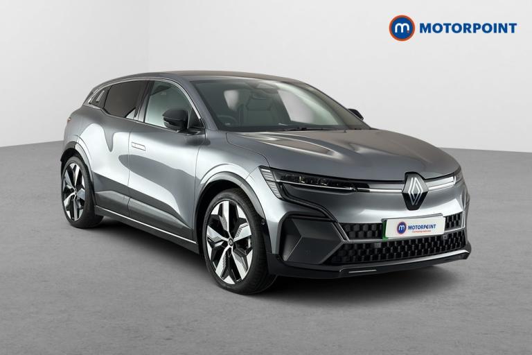 2024 Renault Megane E Tech EV60 160kW Techno Comfort Range 60kWh 5dr Auto HATCHBACK ELECTRIC Auto...