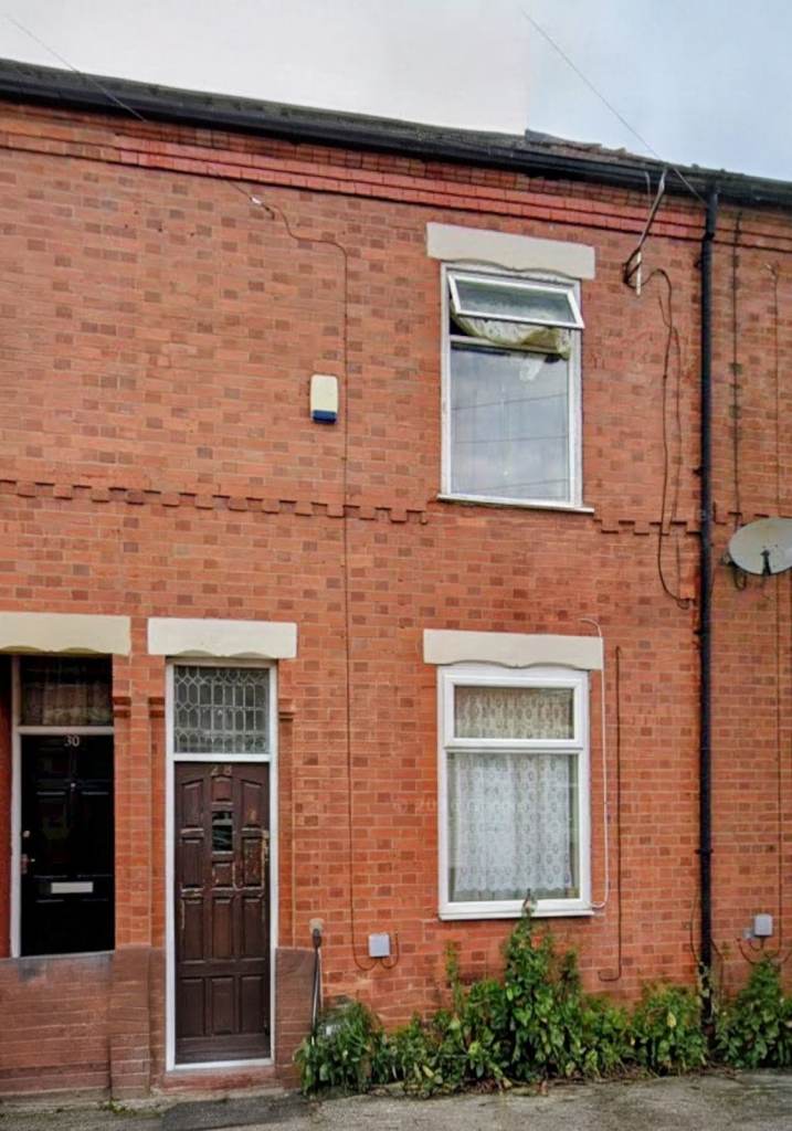 3 Bedroom House To Let In Clayton, Manchester, M11 