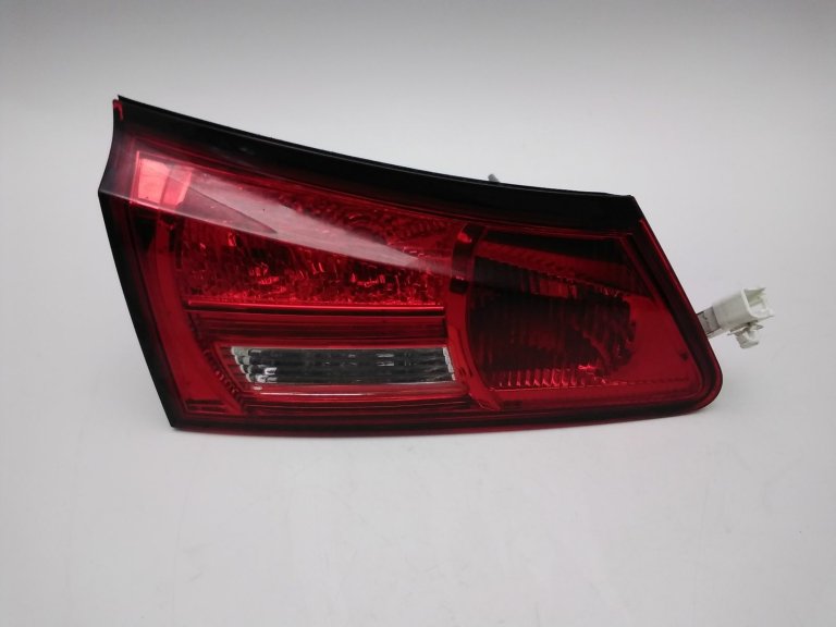 Lexus Is Series Tail Light Rear Lamp N/S 2005-2013 4 Door Saloon Lh