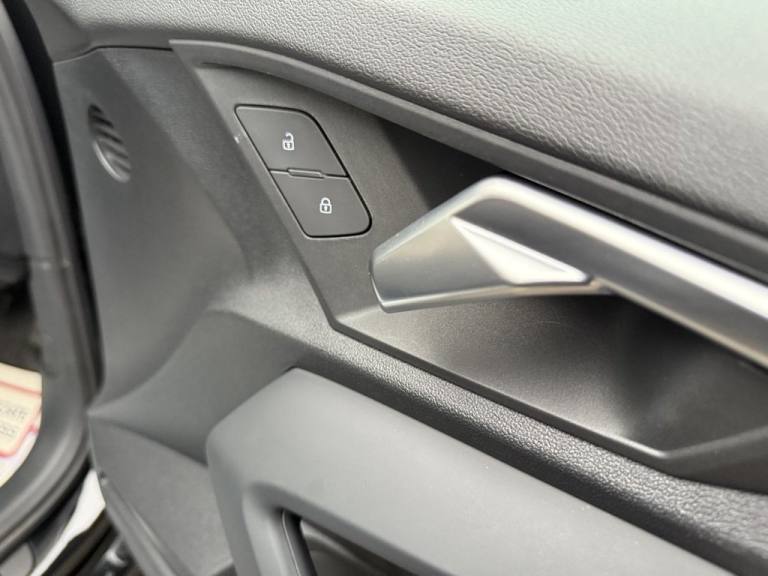 2021 Audi A3 1.4 TFSIe 40 Sport Sportback 5dr Petrol Plug-in Hybrid S Tronic Euro 6 (s/s Hatchbac...