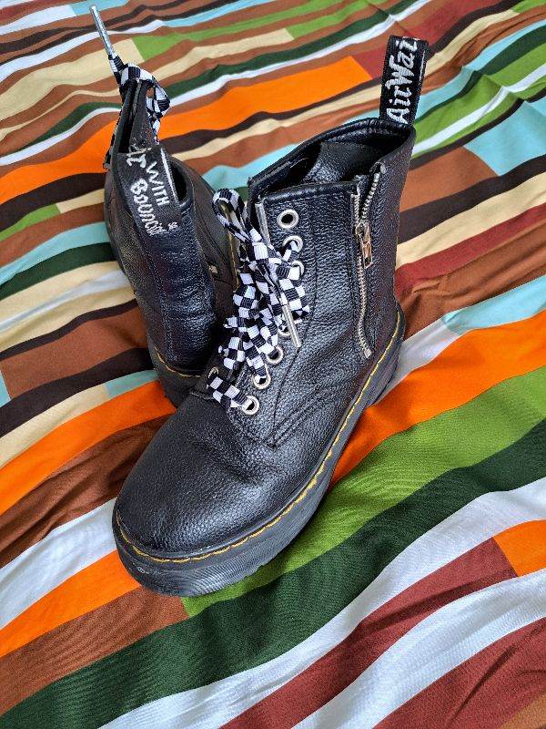 Dr marten 