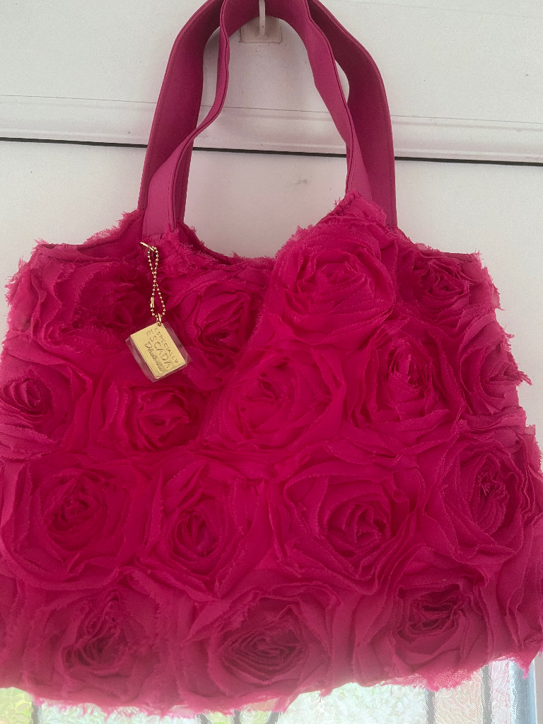 Especially Escada bag